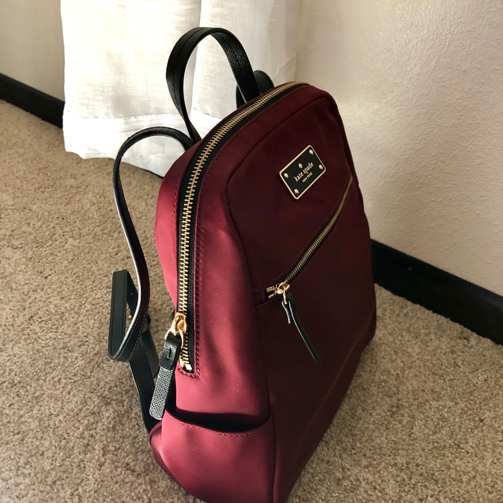 Kate Spade Backpack